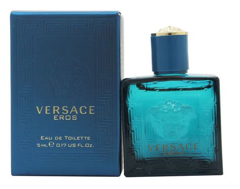 small versace perfume